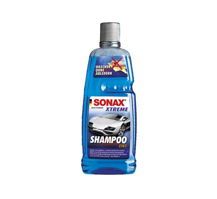 Sonax® "Xtreme Shampoo 2in1" 1l