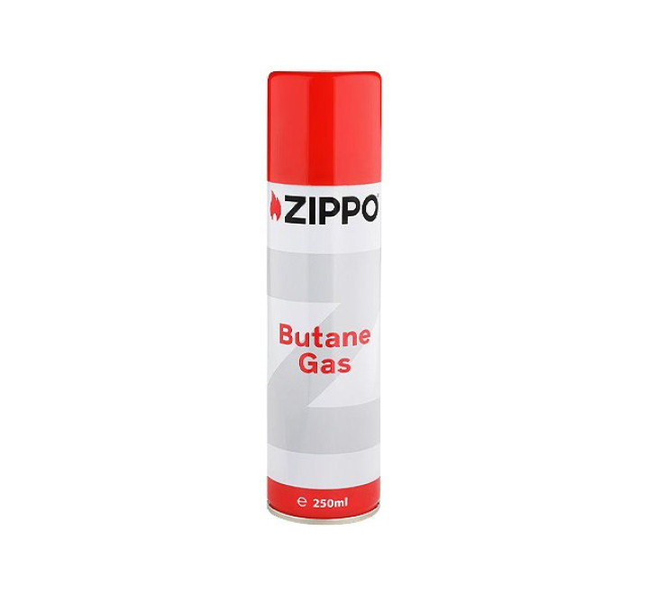 Feuerzeug-Gas, 250ml Zippo