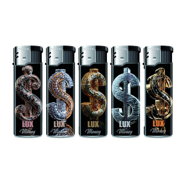 TobaliQ E.-Fzg "Dollar"