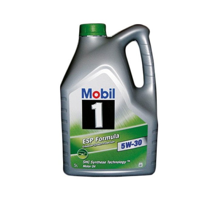 Mobil ESP 5W-30, 5L