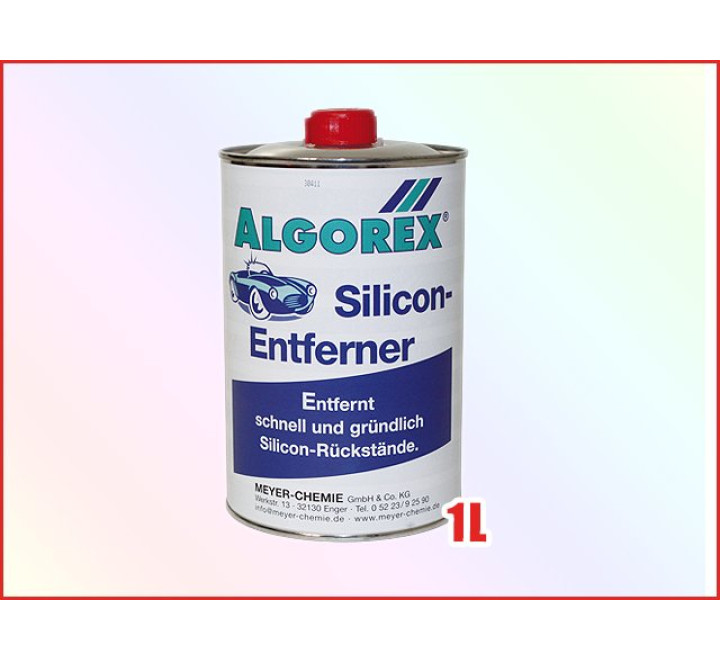 Algorex Silikonentferner 1L