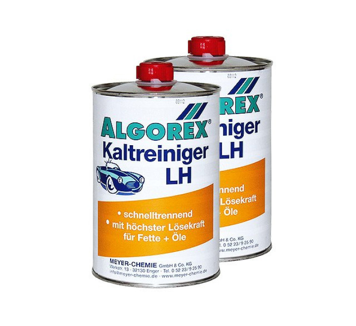 Algorex Kaltreiniger 1L
