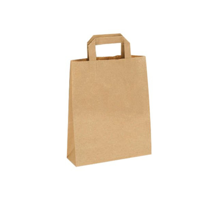 Papier-Tragetasche "Medium" ca. 22 x 36 x 11 cm