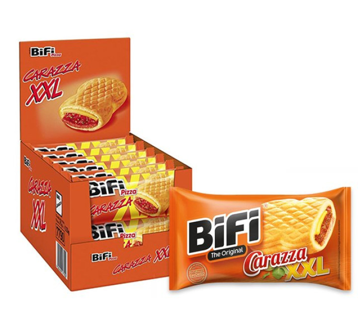 Bi-Fi Carazza XXL 75g