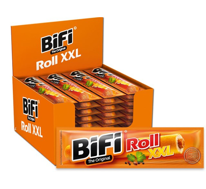 Bi-Fi ROLL XXL 70g