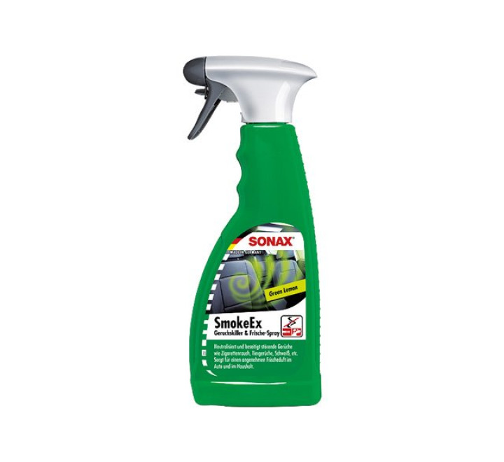 Sonax®  "Smoke EX" 500ml