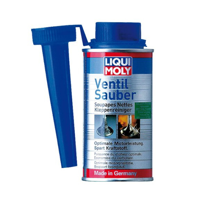Liqui Moly "Ventil Sauber" 150ml