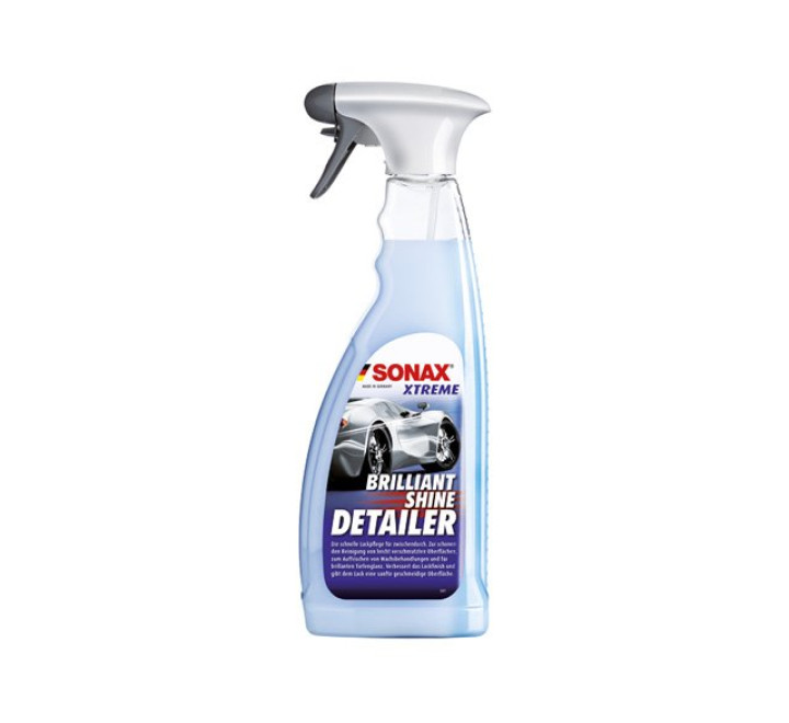 Sonax®  "Brilliant Shine Detailer" 750 ml