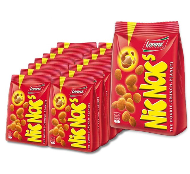 Nic Nac's Original 110 g