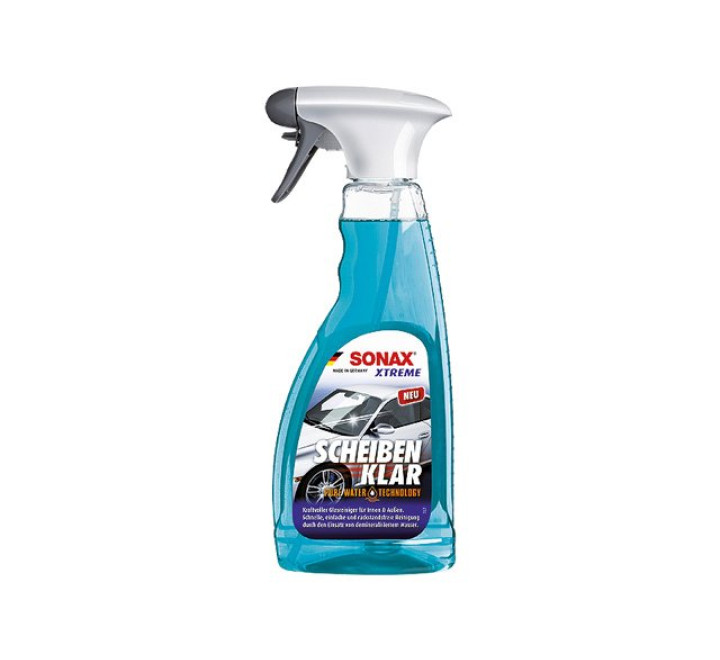 Sonax®  XTREME "Scheibenklar Nano Pro" 500 ml