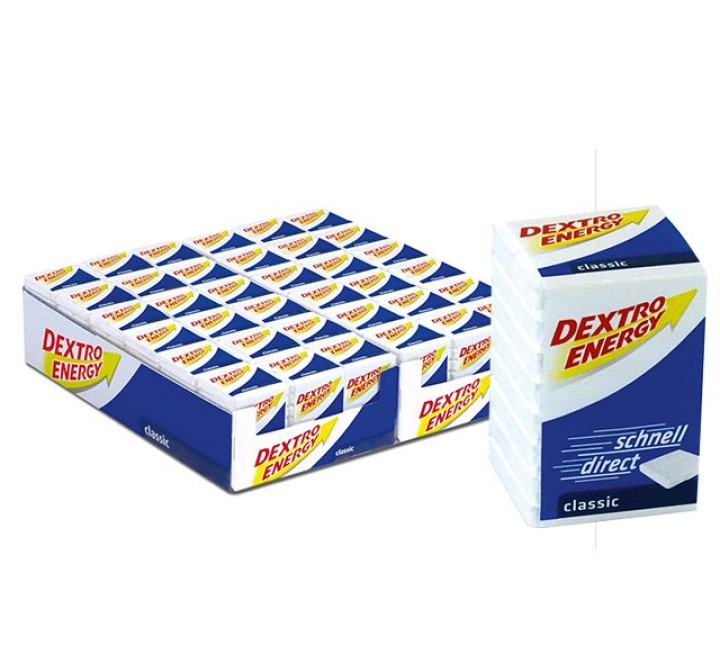 Dextro Energy WF Classic 46g