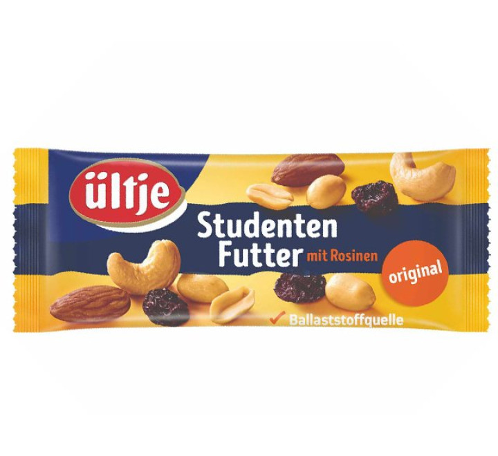 Ültje Studentenfutter 50g