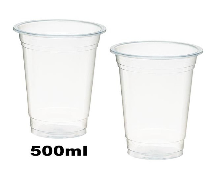 Smoothie Cup 500ml
