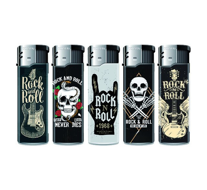 TobaliQ E.-Fzg "Rock'n Roll"