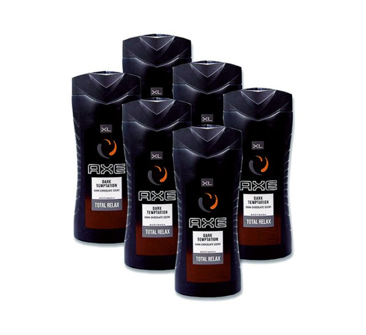 Duschgel Axe "Dark Temptation" -  250ml