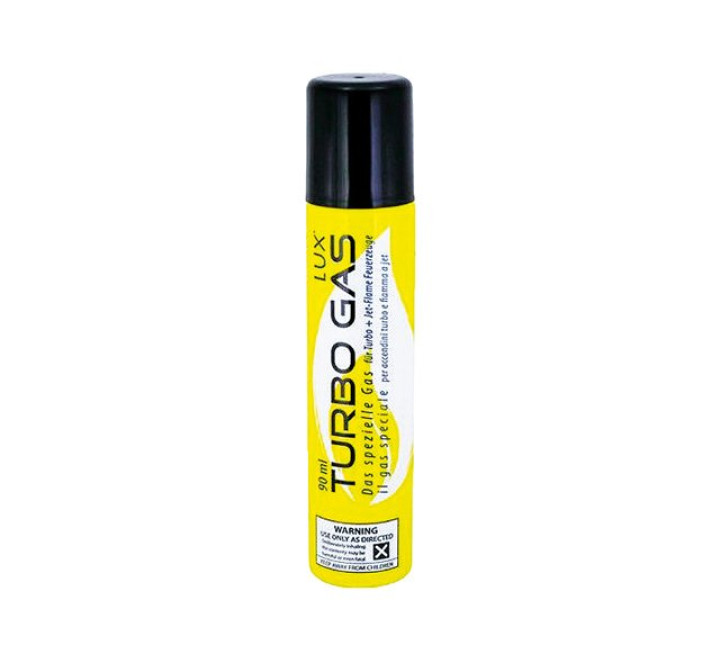 LUX Turbo Gas -  90ml