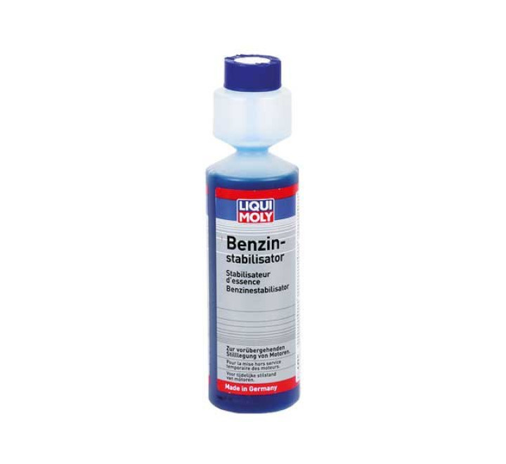 Liqui Moly  "Benzin-Stabilisator" - 250 ml