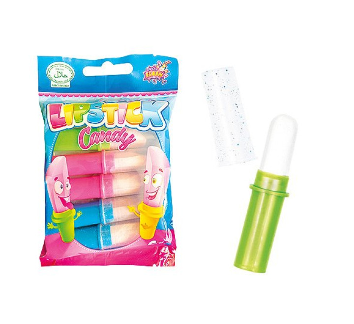 Candy Lipsticks - 6er Pack - 30 g