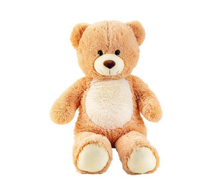Plüsch-Bär "Kalle"  XXL - 80cm - 3250