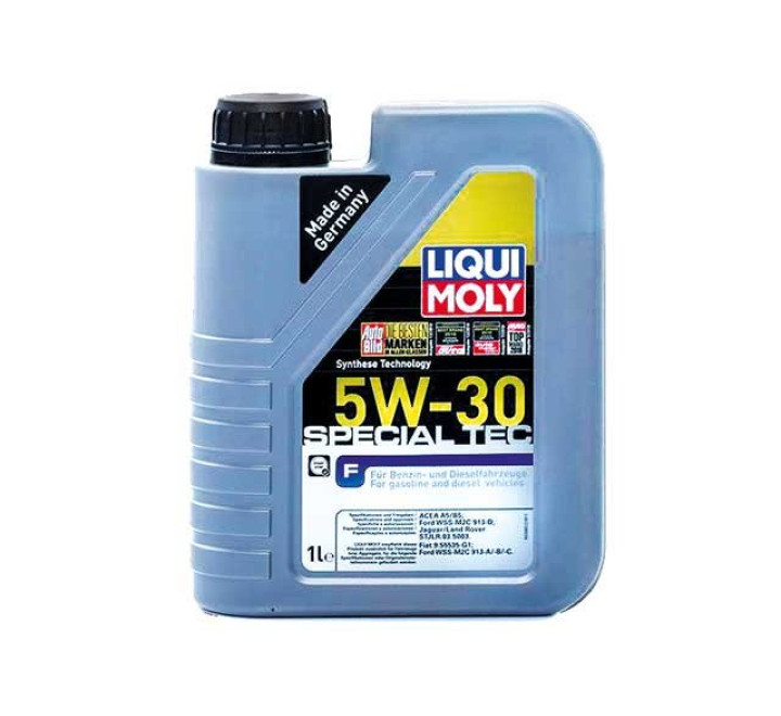 Liqui Moly  "5W-30 Special Tec" - 1 L