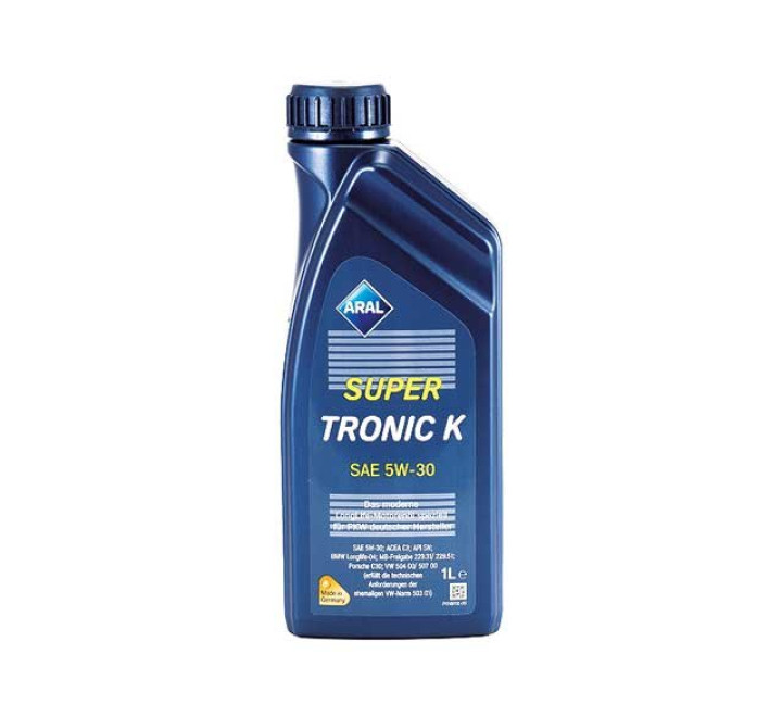 Aral Super Tronic K 5W-30 - 1 Liter