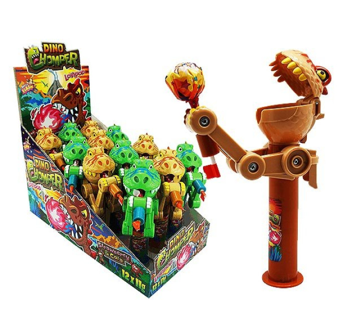Dino Chomper - 11g