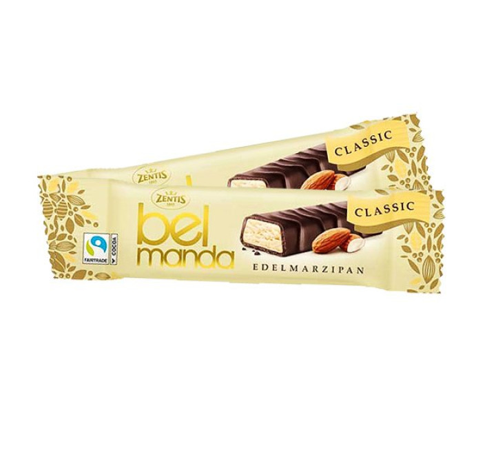 Zentis Belmanda 40g - Classic