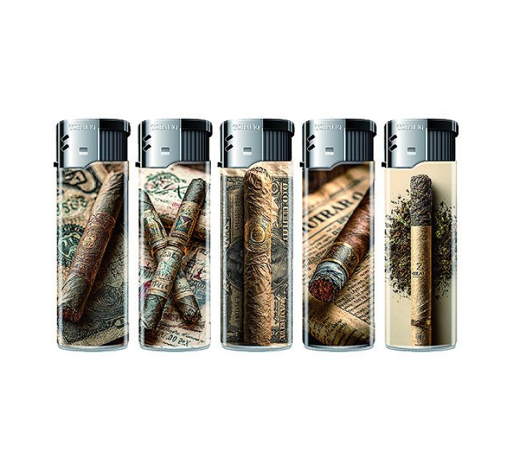 TobaliQ E.-Fzg "Cigars"