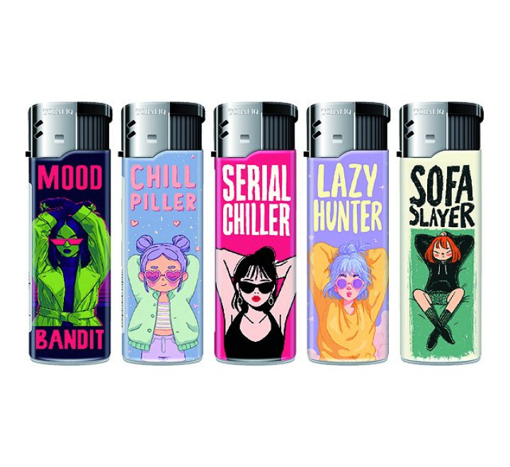 TobaliQ E.-Fzg "Lazy Club"