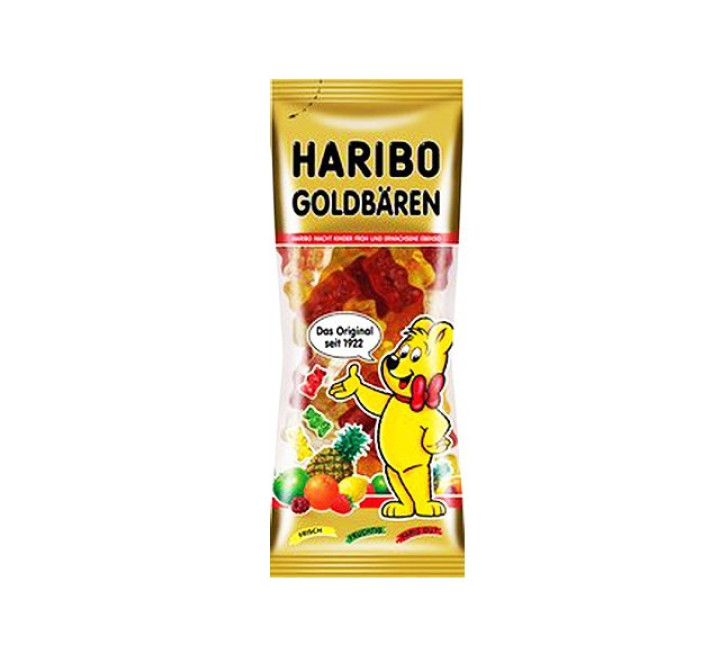 Haribo Goldbären 75g