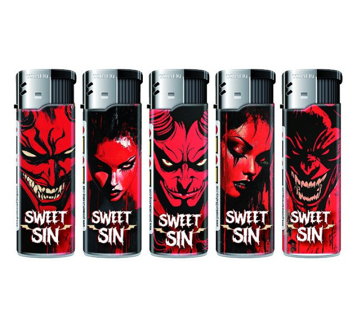 TobaliQ E.-Fzg "Sweet Sin"