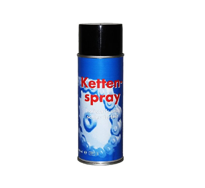 Kaso Tec Kettenspray - 400 ml