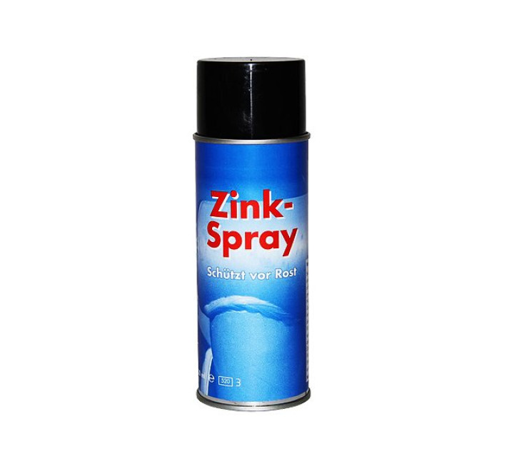 Kaso Tec Zinkspray - 400 ml