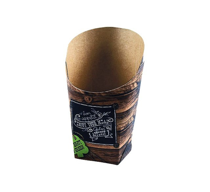 Wrap-Cup - 48 x 48 x 126mm