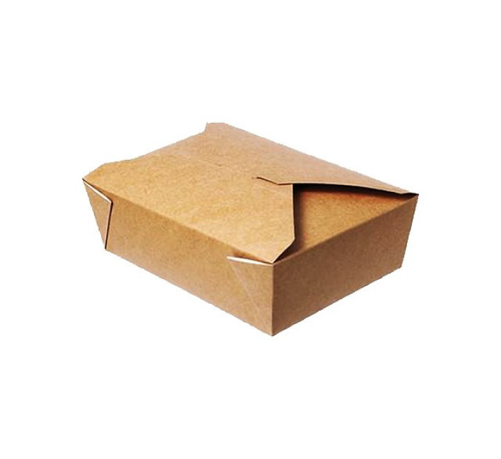 Lunch-Box Nature - 11 x 9 x 5cm - 500ml