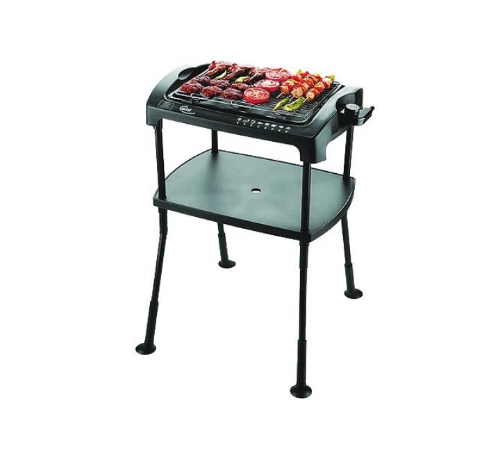 Elta Elektrischer Standgrill - STG-3000 - Höhe 74,5cm