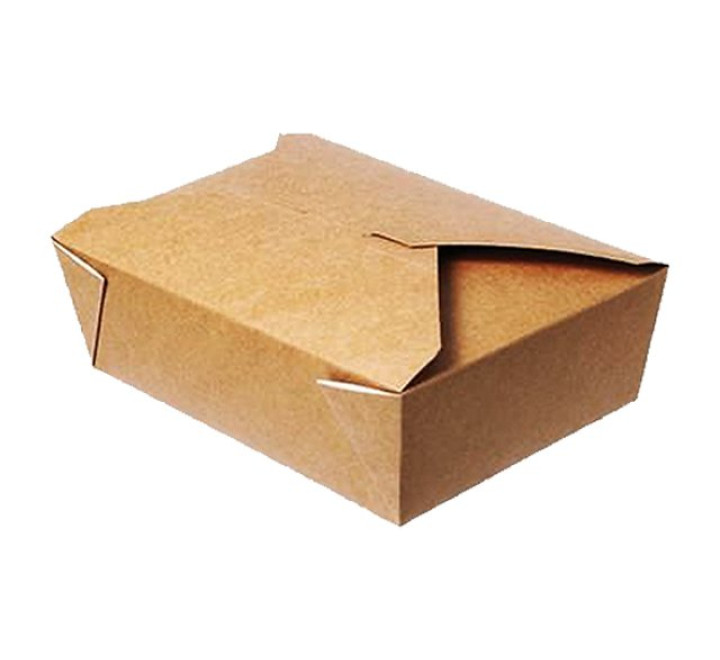 Lunch-Box Nature - 20 x 14 x 6cm - 1600ml