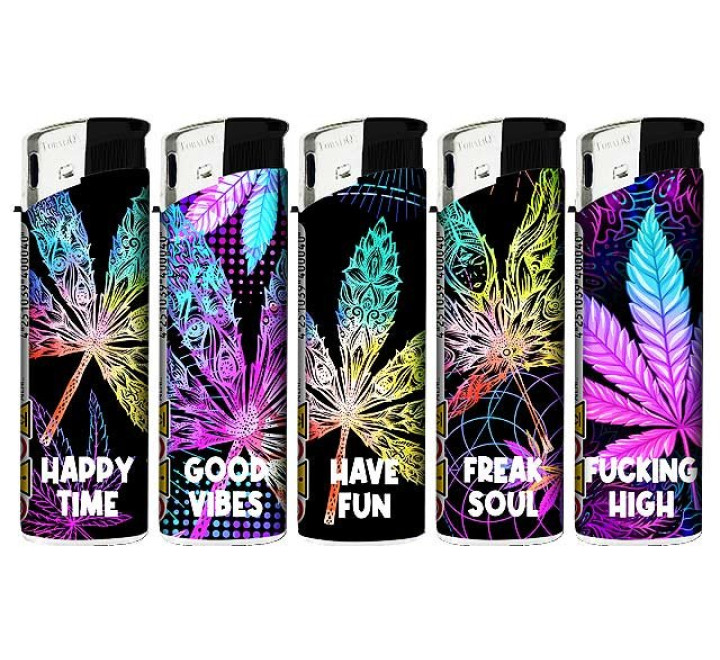 TobaliQ E.-Fzg "Happy Vibes"