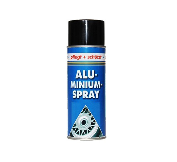 Kaso Tec Aluspray - 400 ml