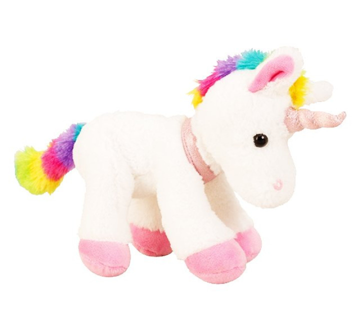 Plüsch-Einhorn "Stella" - 21 cm