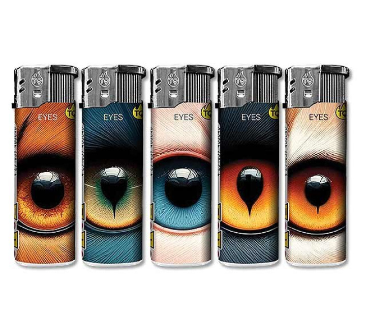 TobaliQ E.-Fzg "Big Eyes"