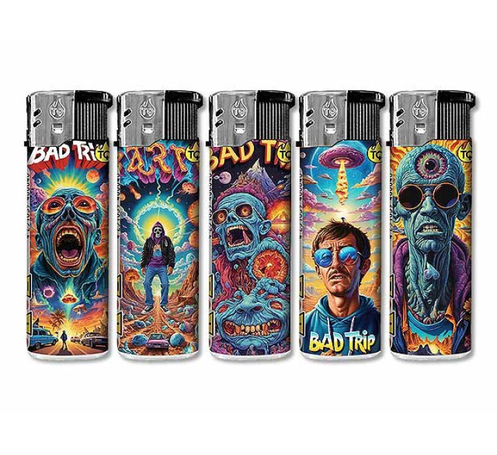 TobaliQ E.-Fzg "Bad Trip"