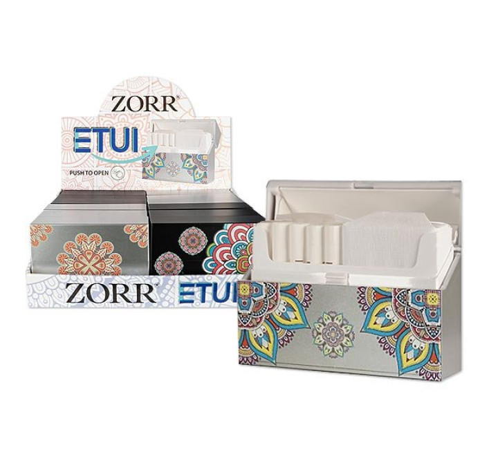 Zorr Etui für Heets - 12er