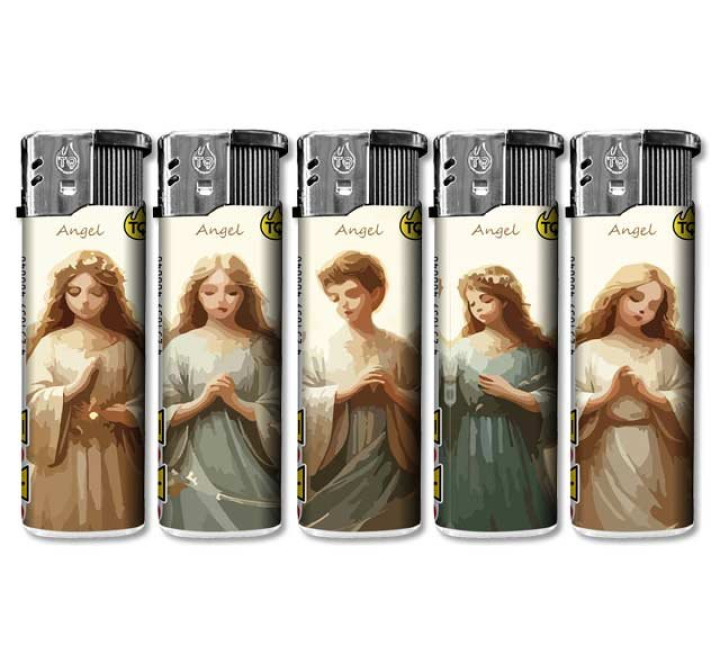 TobaliQ E.-Fzg "Angel"