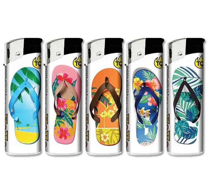 TobaliQ E.-Fzg "Flip-Flop"