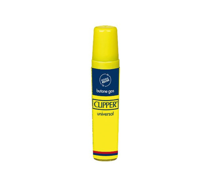 Clipper Universal - Butane Gas 16 ml