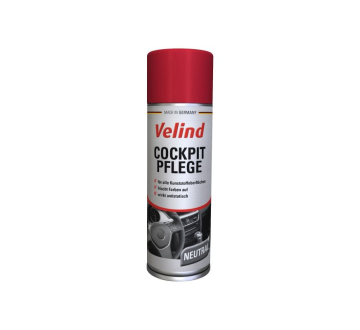 Velind Cockpitpflege "Neutral" - 300ml