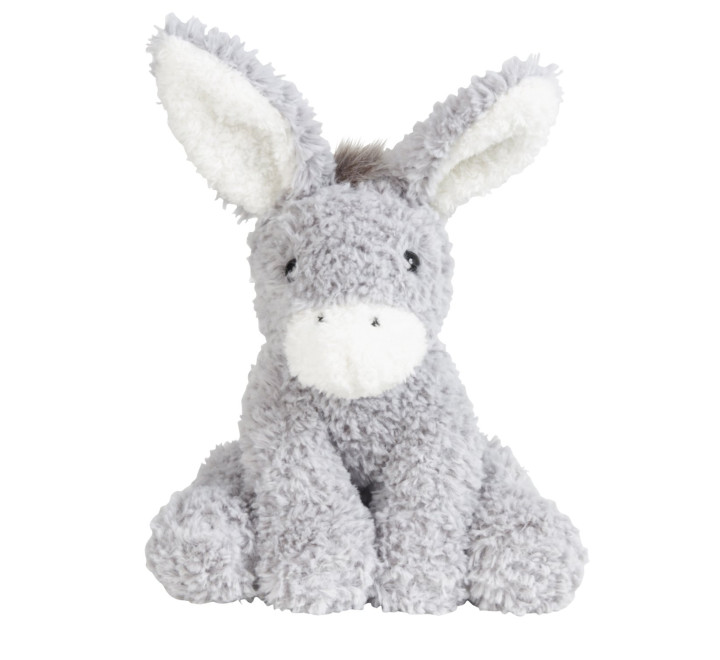 Plüsch-Esel "Tapsi" - 23 cm