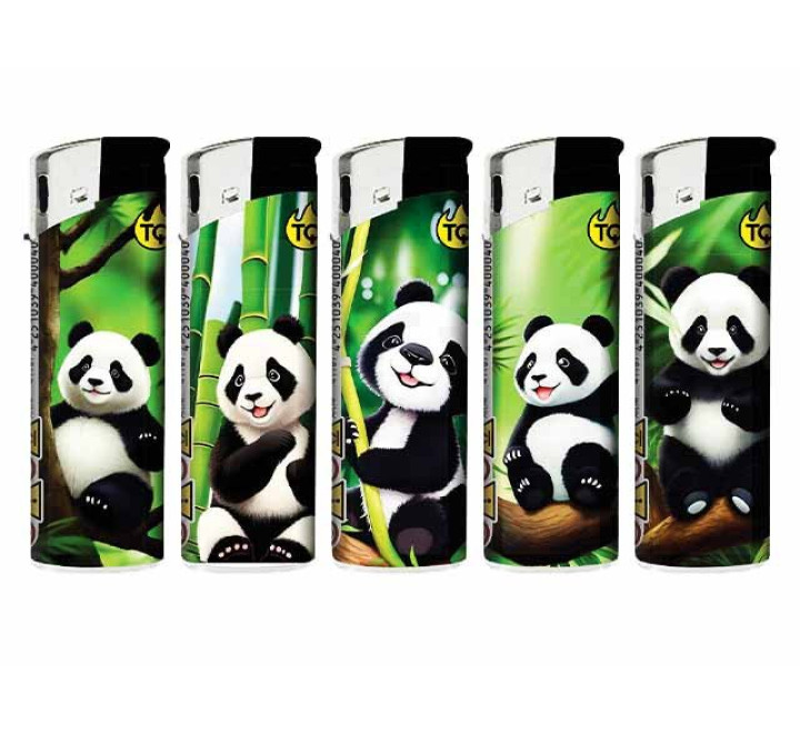 TobaliQ E.-Fzg "My Panda"