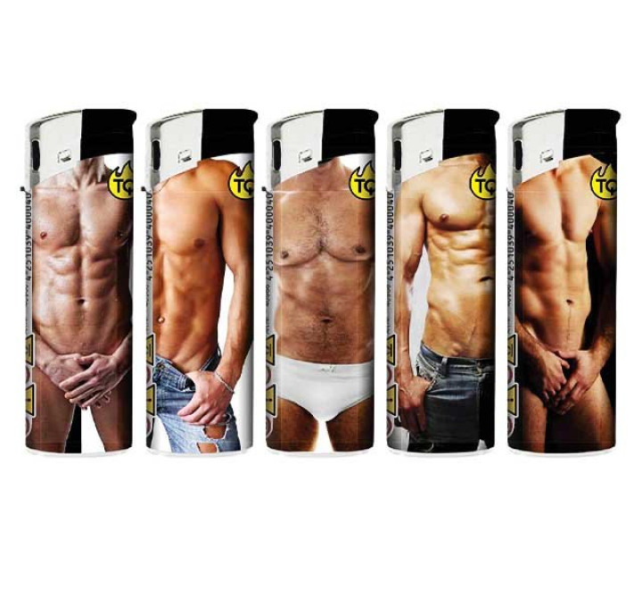 TobaliQ E.-Fzg "Six Pack" 40966